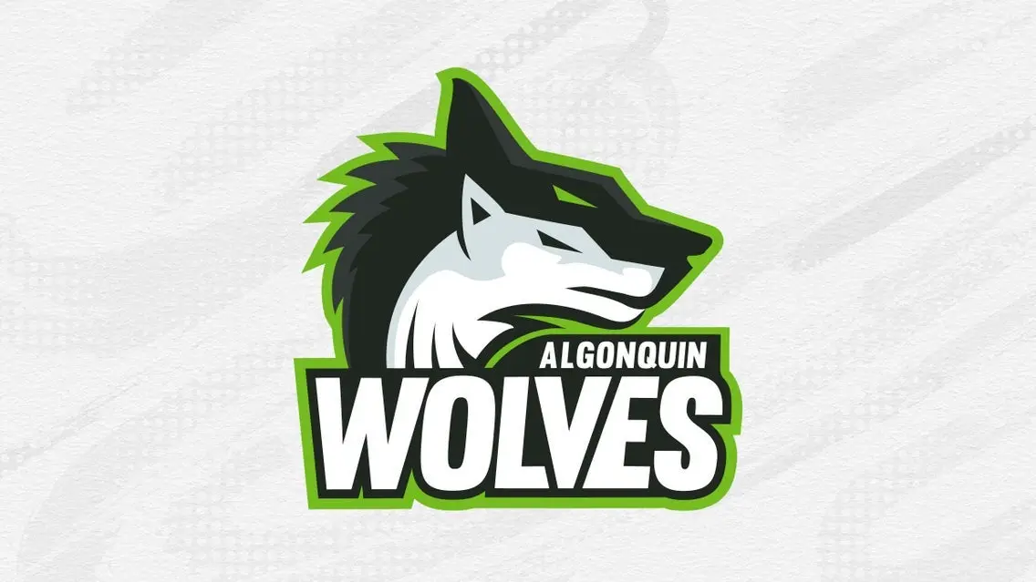 Varsity Volleyball: Algonquin Wolves vs. Durham Lords