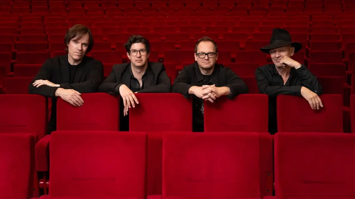 30. A-cappella Festival: Rock4