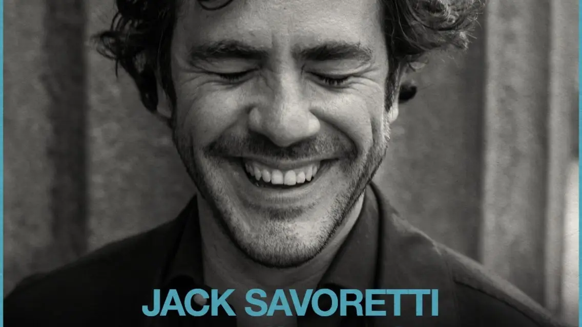 Jack Savoretti