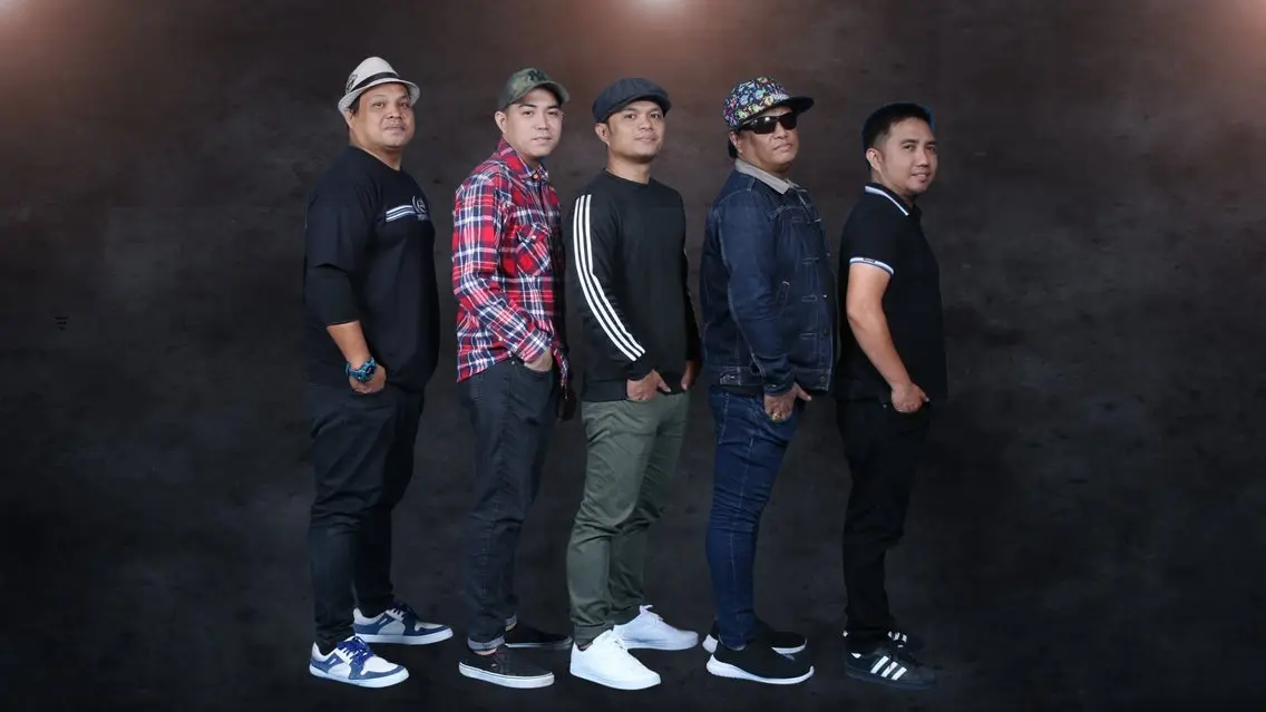 Repakol Band