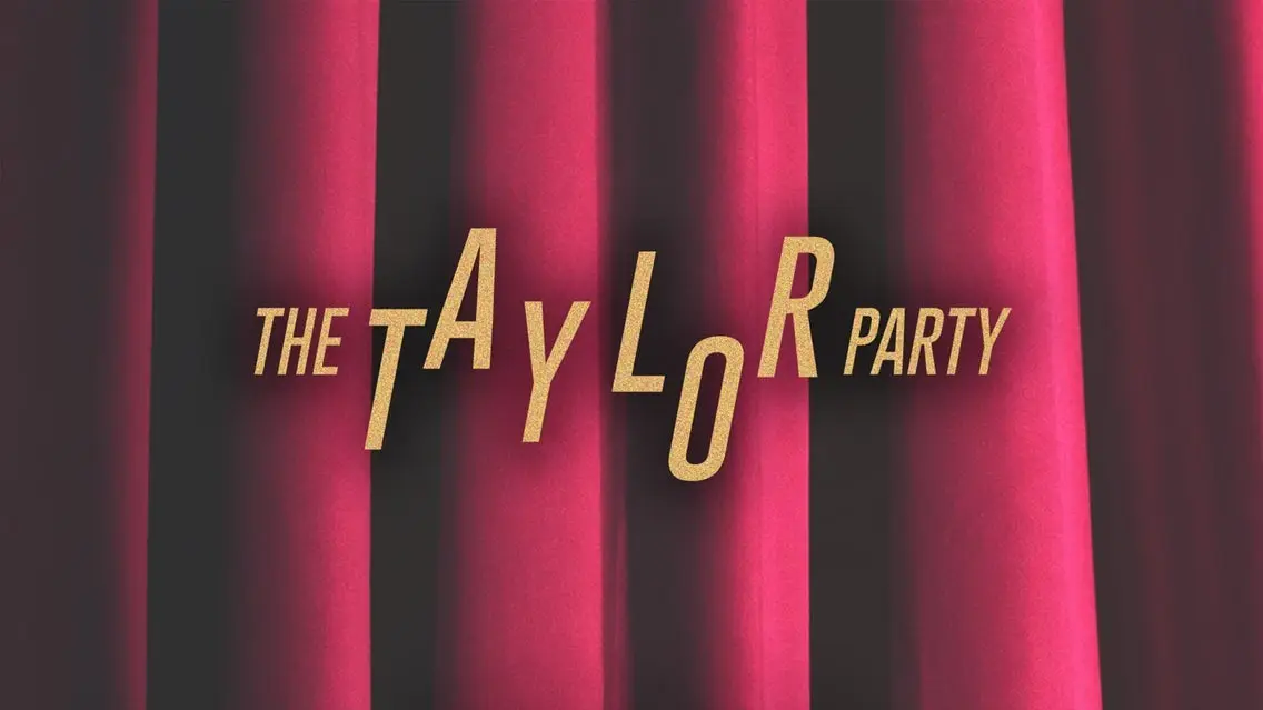 The Taylor Party: Taylor Swift Night - 18+