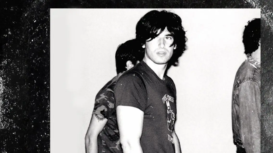 Pete Yorn Solo Acoustic: 25th Anniversary of musicforthemorningafter