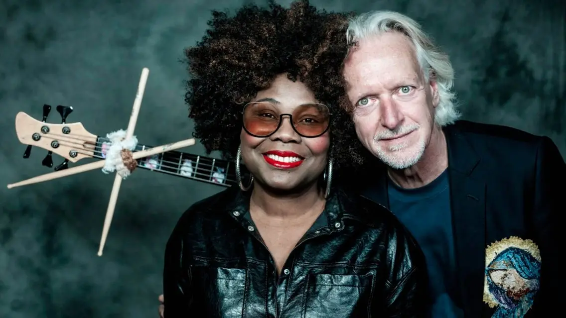Manou Gallo & Lucas van Merwijk