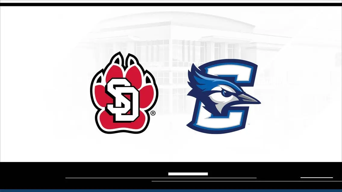 USD vs Creighton Women's Basketball