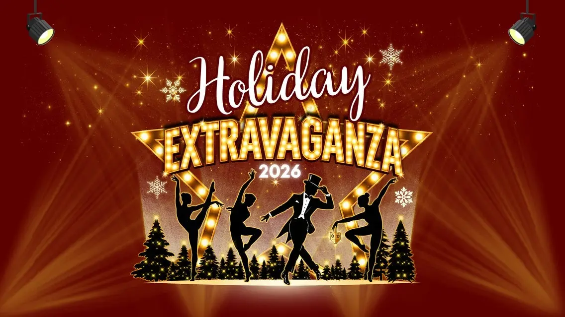 Dance Through The Ages: Holiday Extravaganza