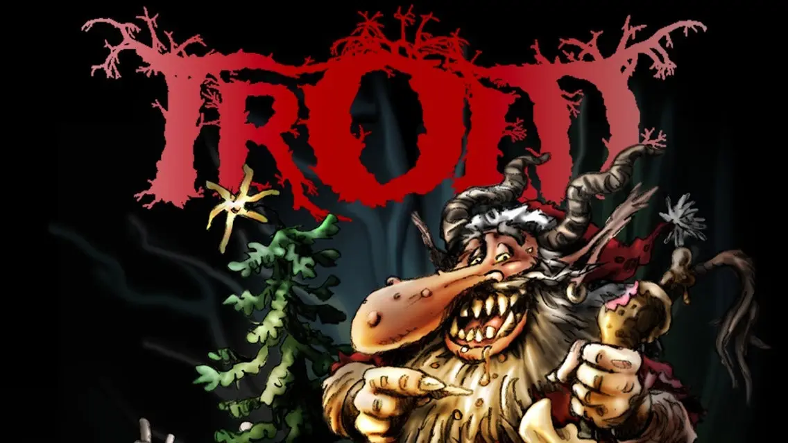 Trold