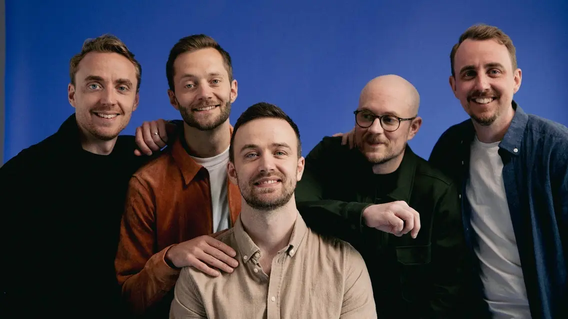 Dad Harmony