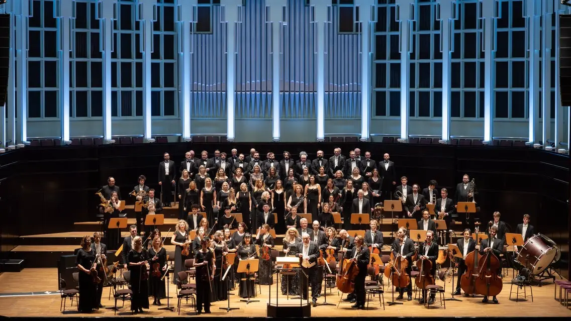Neujahrskonzert