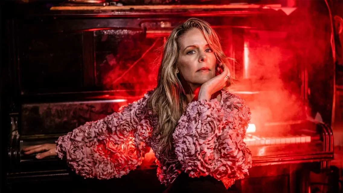 Sofia Karlsson - En Sång Till Selma