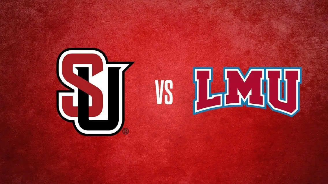 Women's Basketball vs LMU