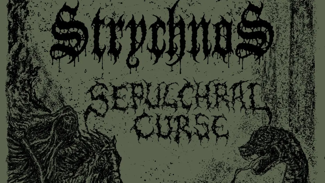 Strychnos