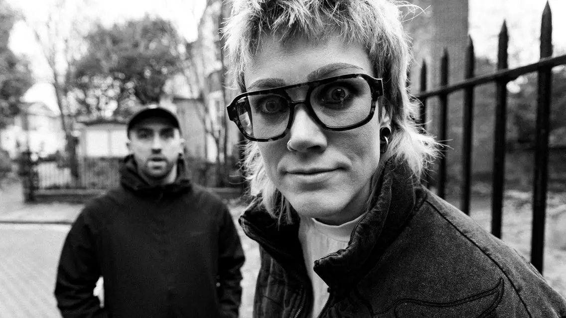 The Meffs (UK)