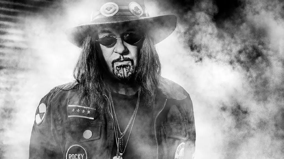 Ministry - Hate To Go - Goodbye Europe 2027