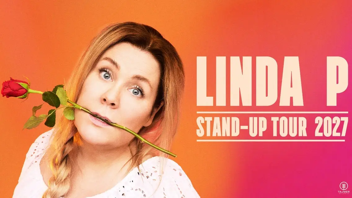 Linda P - Stand-up Tour 2027