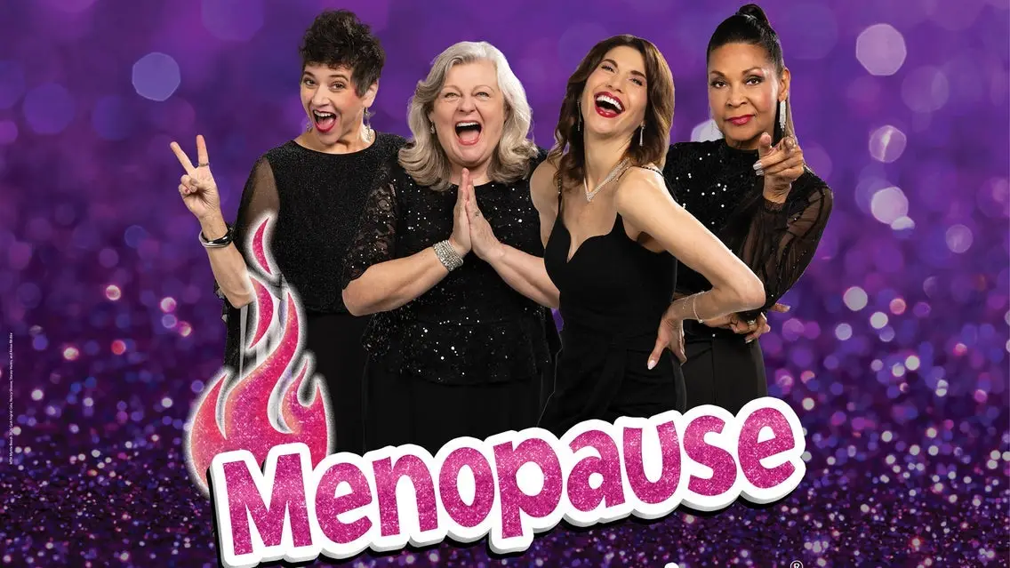 Menopause The Musical