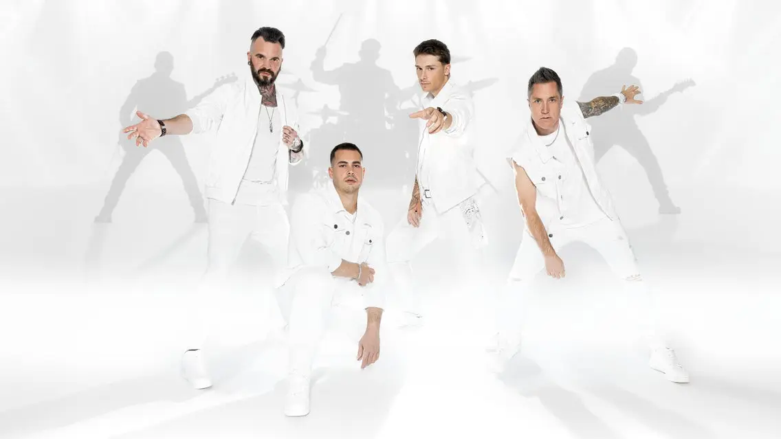 Boy Band Story