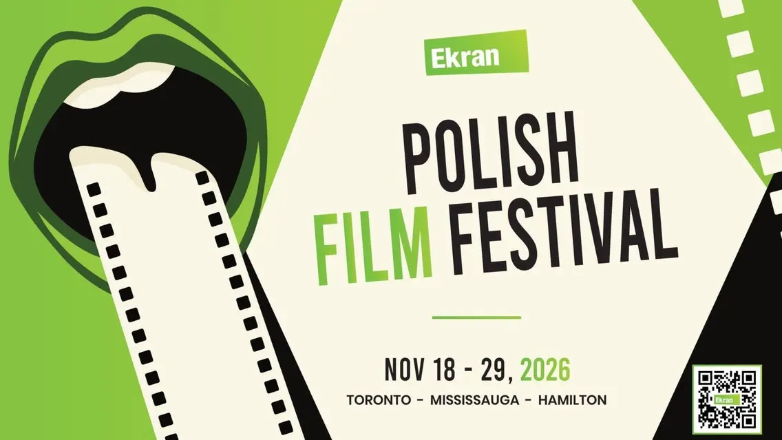 Ekran Polish Film Festival Presents: Picasso's Mermaid