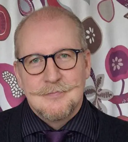 Victor Kärki