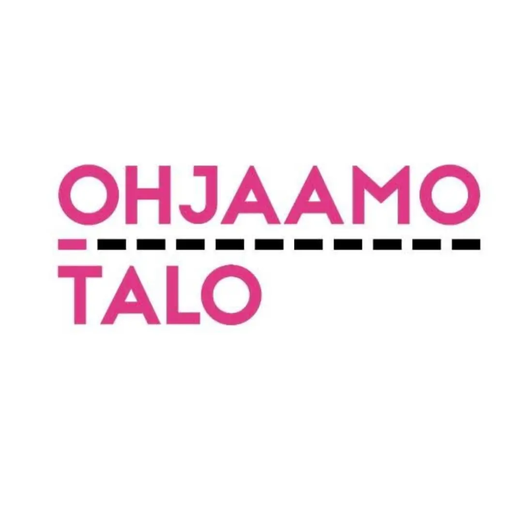Ohjaamotalon Starttipiste