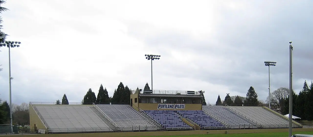 Merlo Field