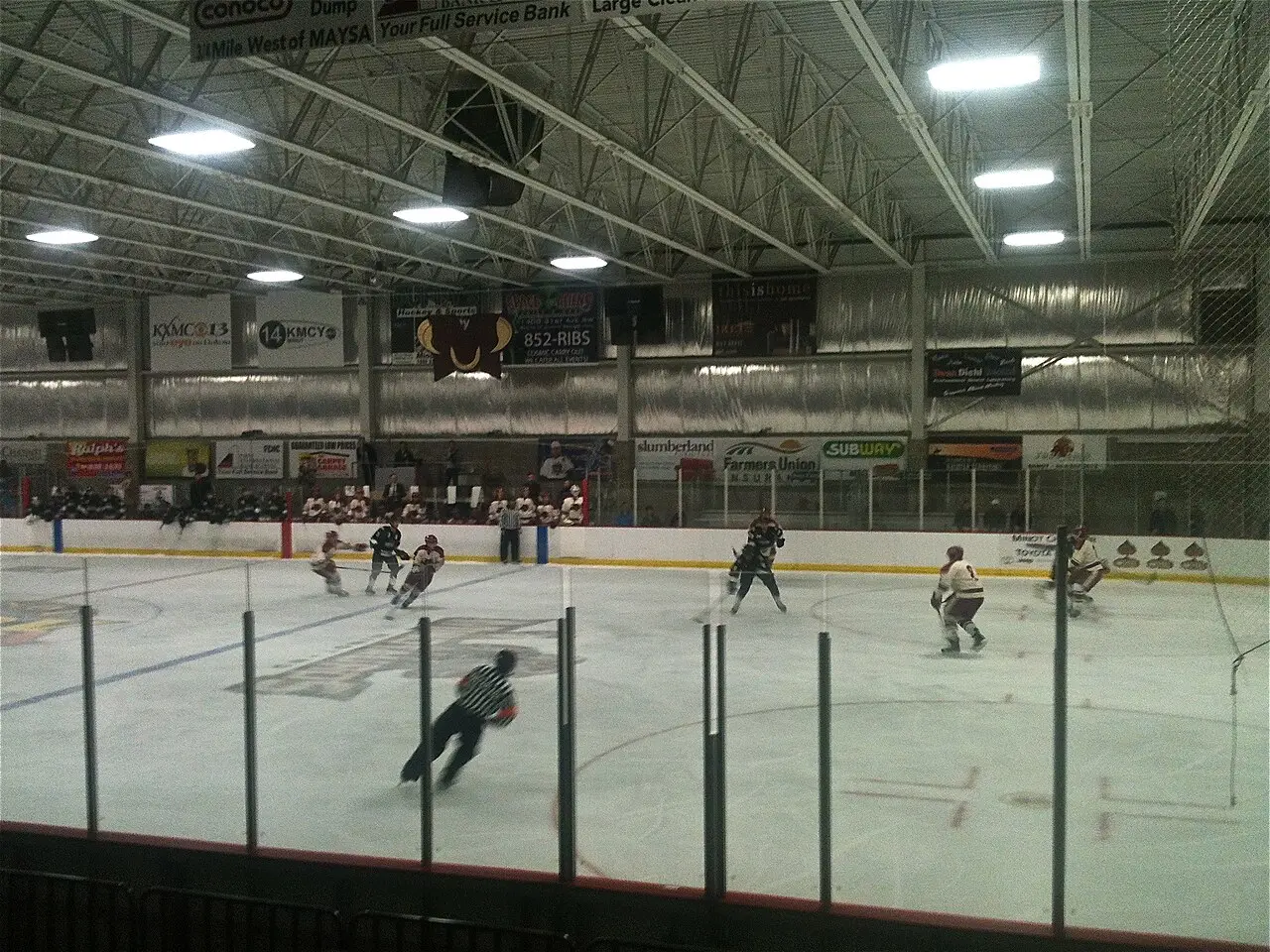 Maysa Arena