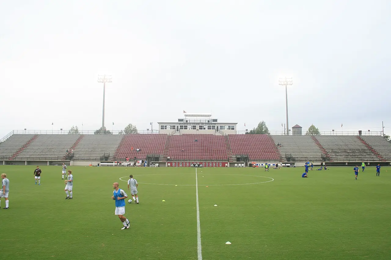 Eugene E. Stone III Stadium