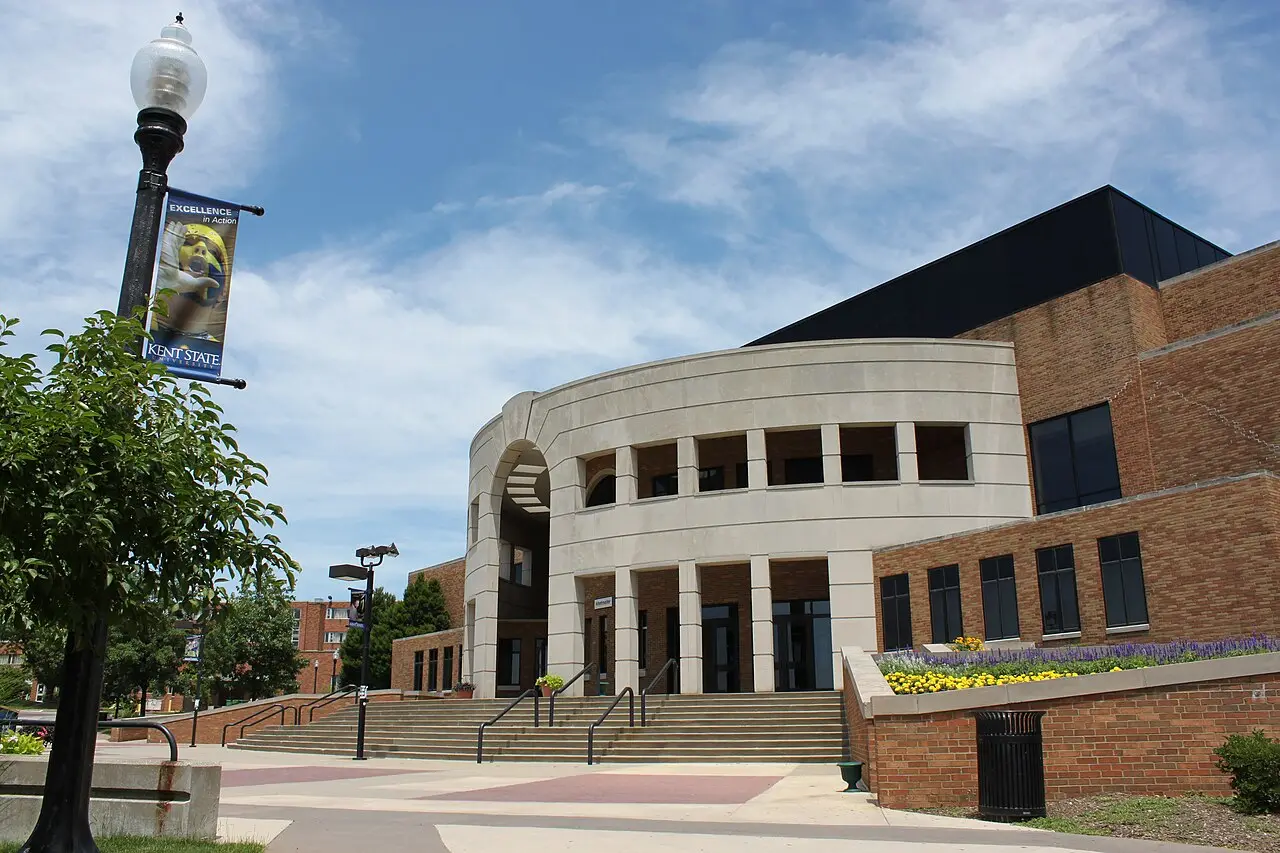 Memorial Athletic and Convocation (M.A.C.) Center