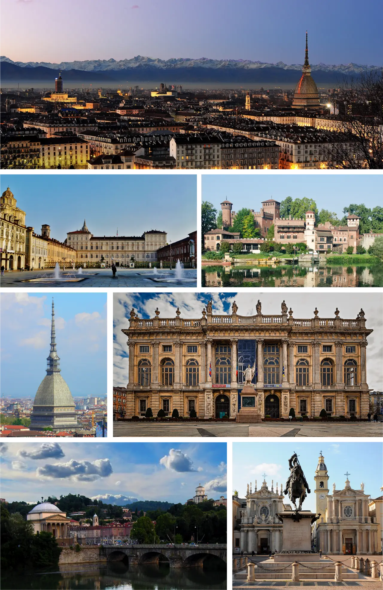 Turin
