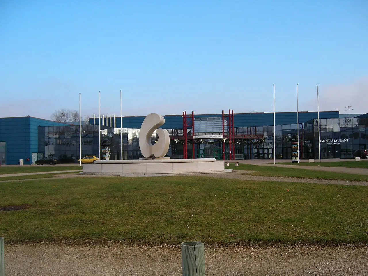 Auxerrexpo