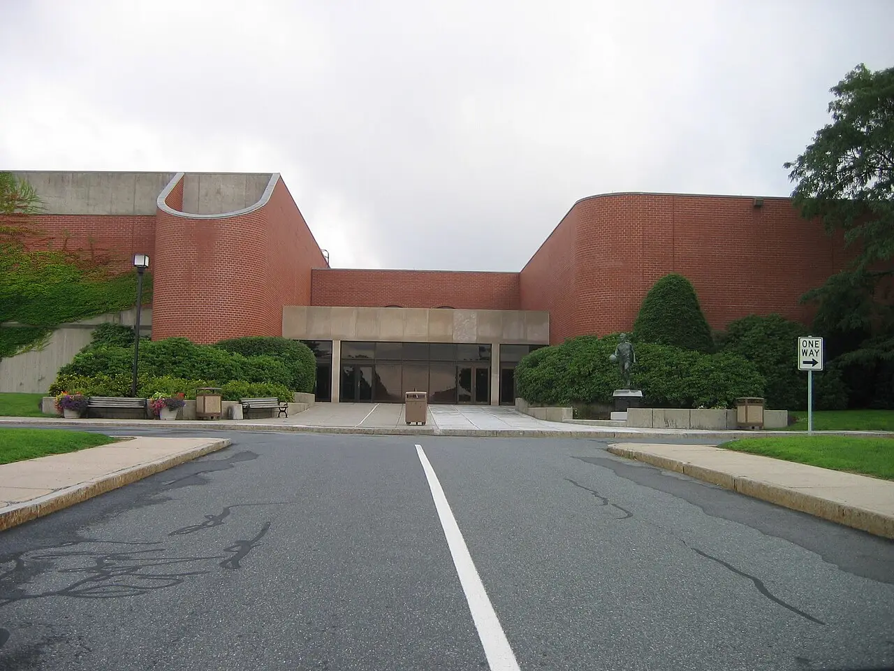 Hart Center