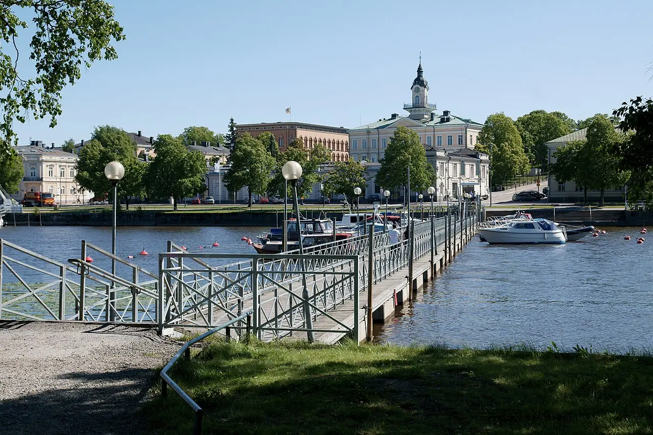 Pori