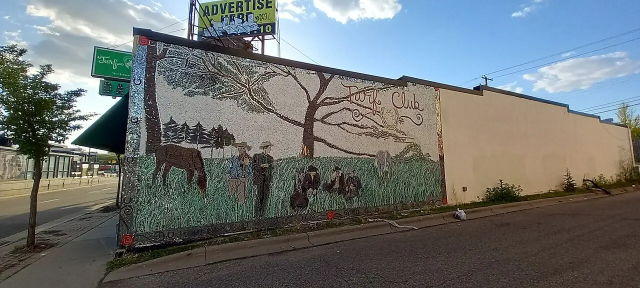 Turf Club