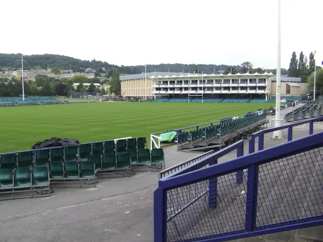 The Recreation Ground
