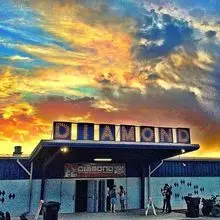 Diamond Ballroom