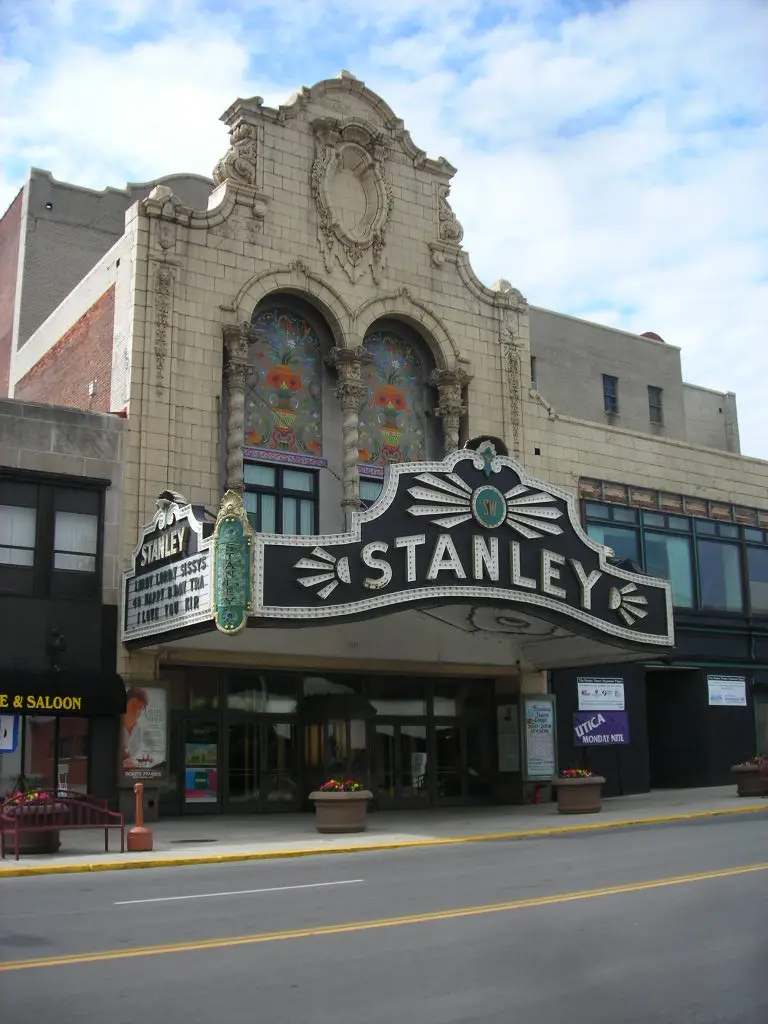 The Stanley