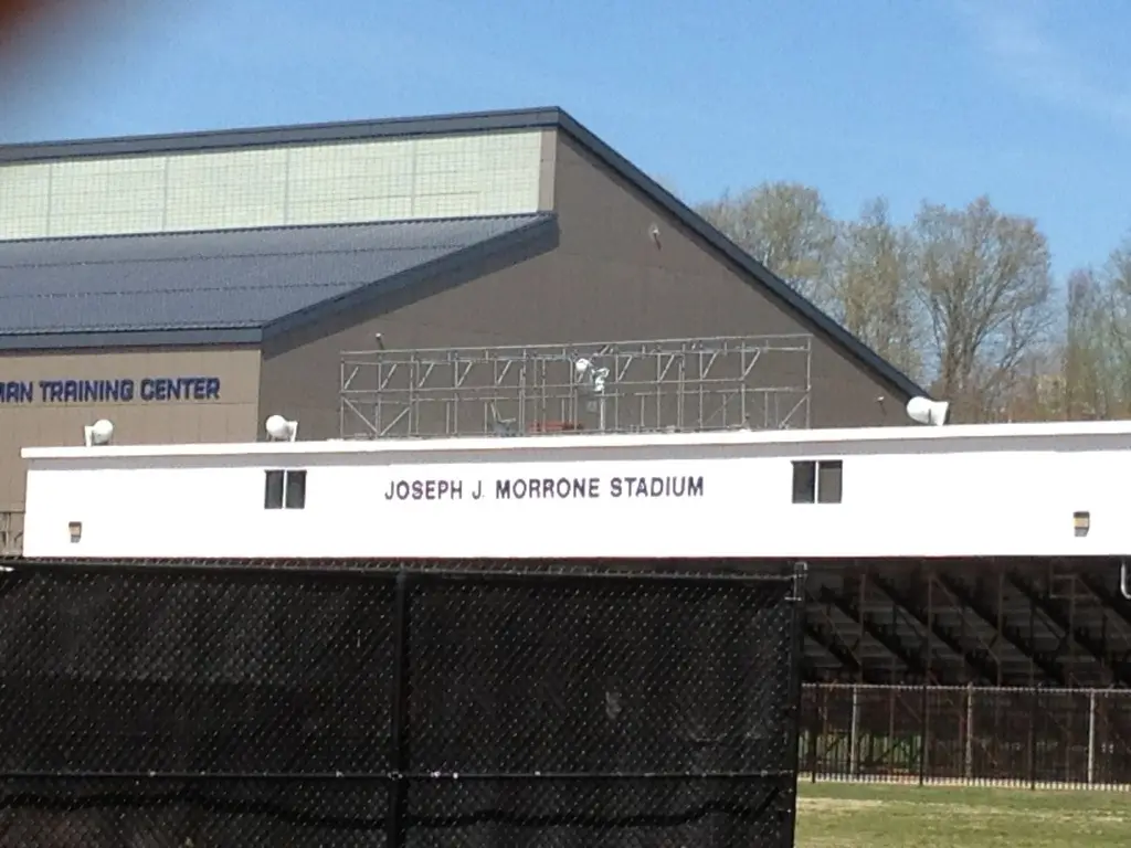 Joseph J. Morrone Stadium