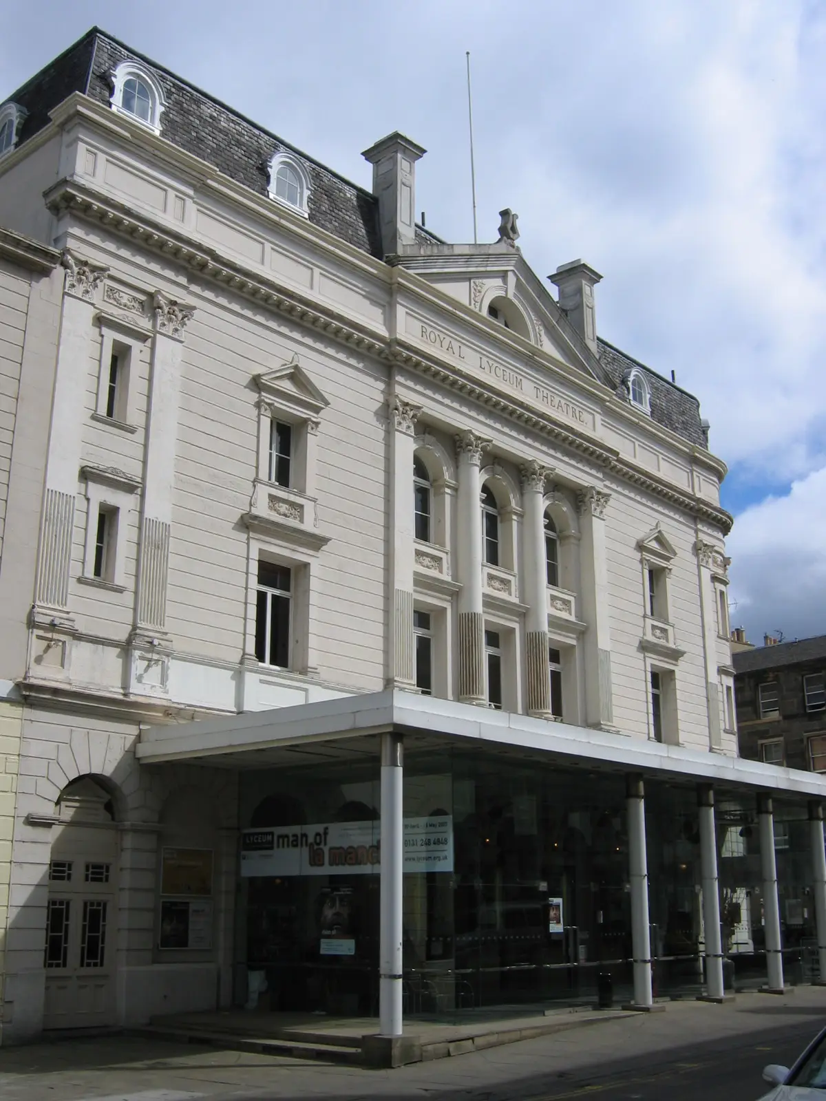 Traverse Theatre