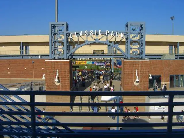 Classic Park
