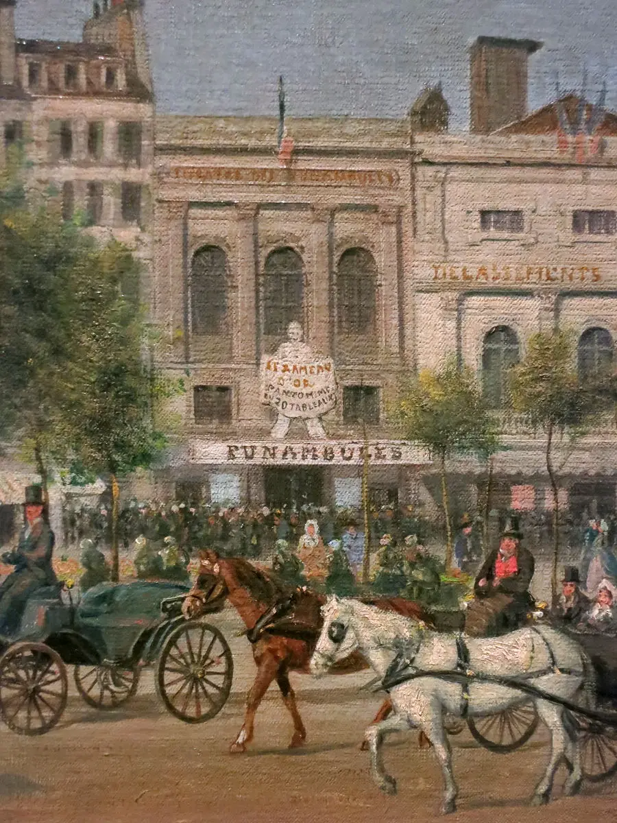 L'Apollo Théâtre