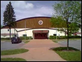 Appleton Arena