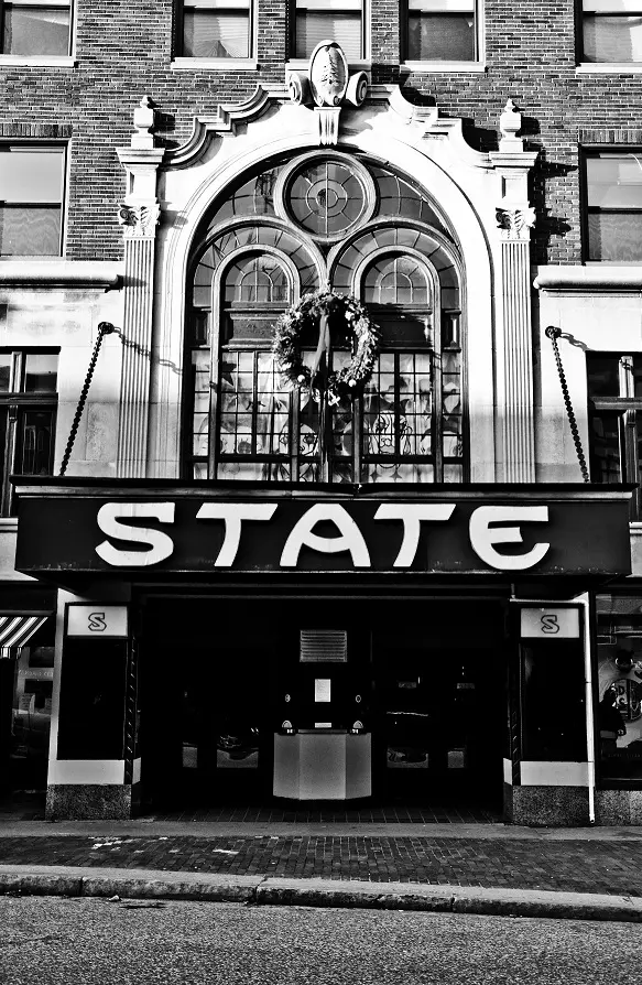 State Theatre