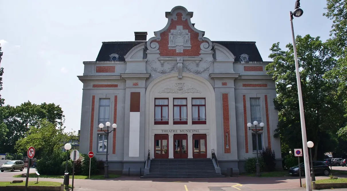 Théâtre Municipal
