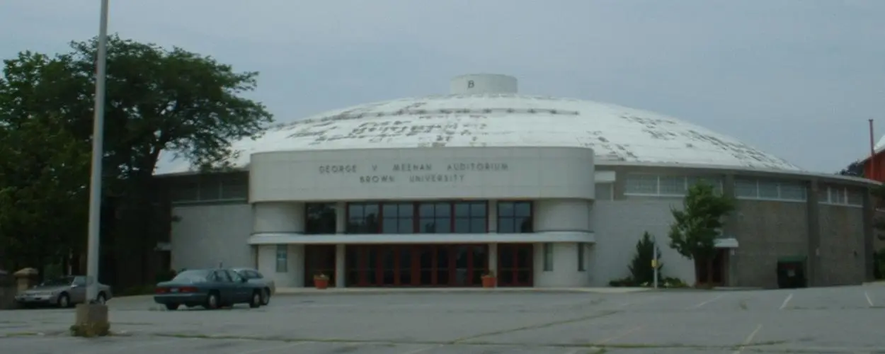 Meehan Auditorium