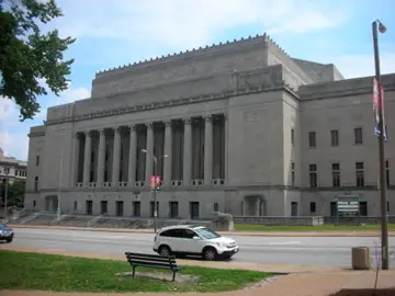 Stifel Theatre