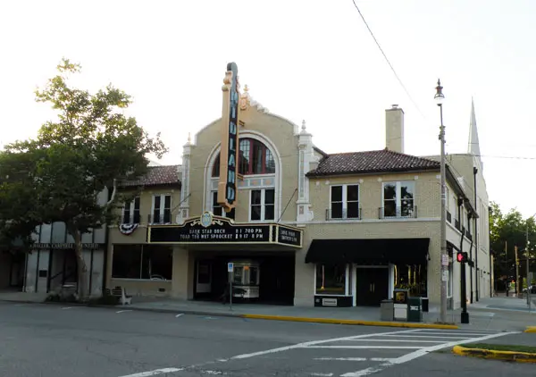 The Midland Theatre