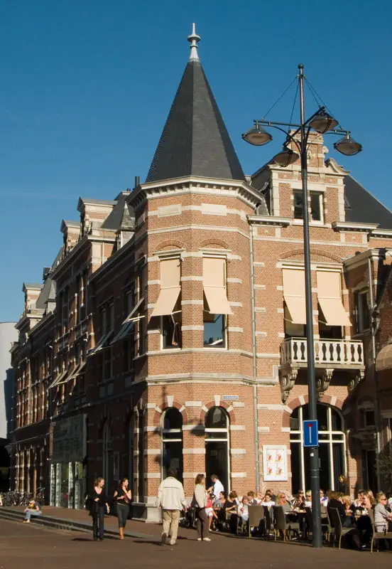 Doopsgezind Haarlem