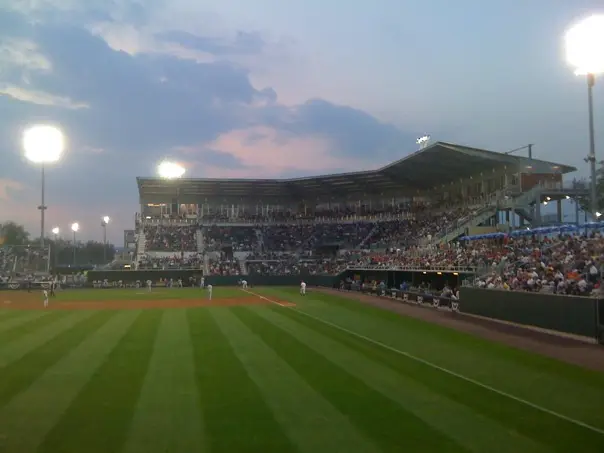 FNB Field