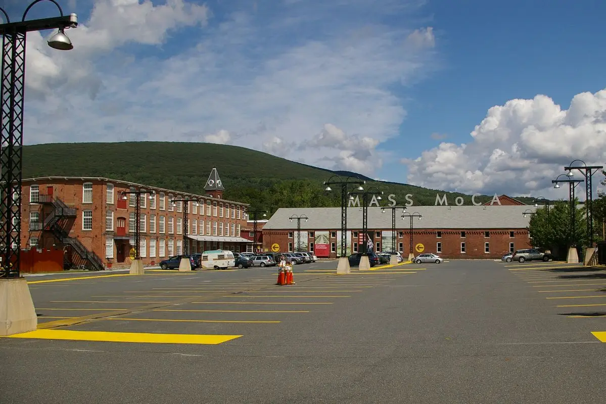 MASS MoCA