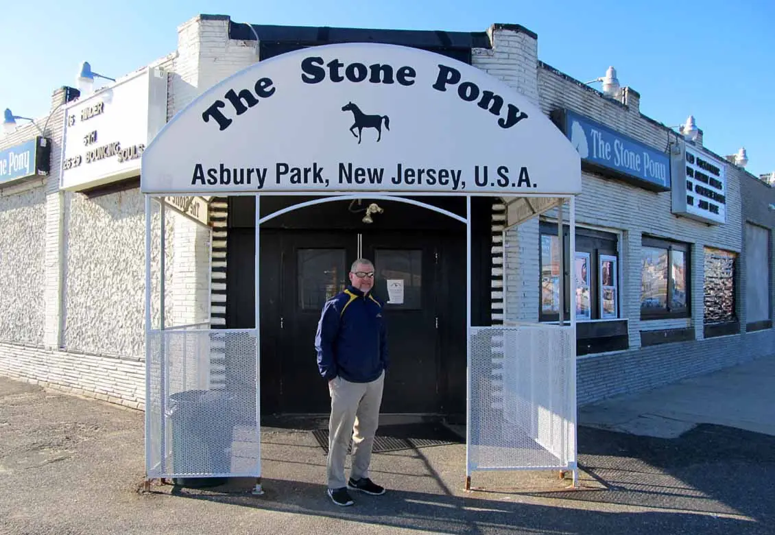 The Stone Pony