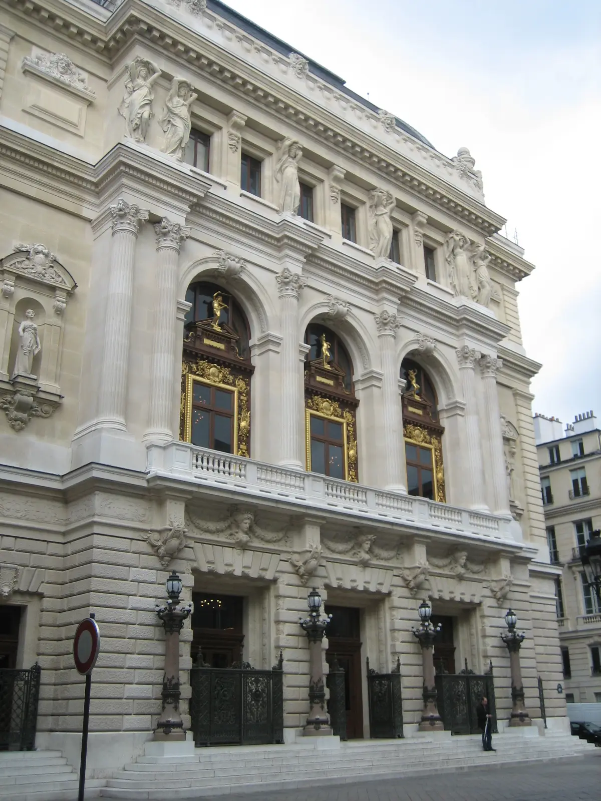 Palais Garnier / Opéra Garnier